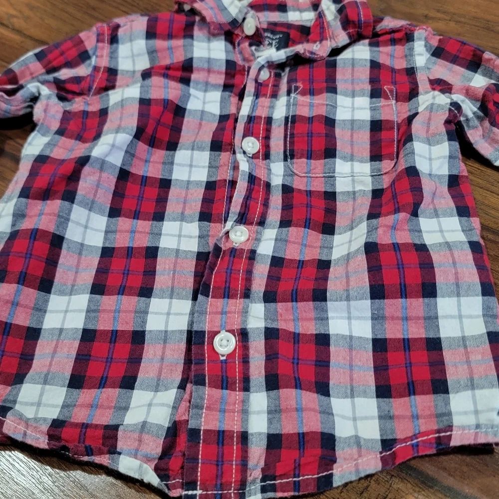 The Children's Place top
